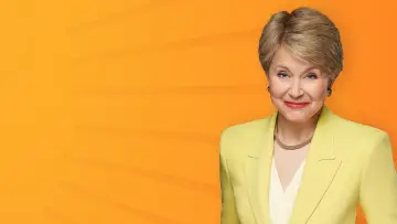 Zasłona к сериалу "CBS News Sunday Morning" #1288864