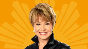 Zasłona к сериалу "CBS News Sunday Morning" #1288865
