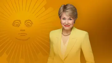 Zasłona к сериалу "CBS News Sunday Morning" #1288867