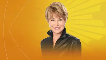Zasłona к сериалу "CBS News Sunday Morning" #1288869