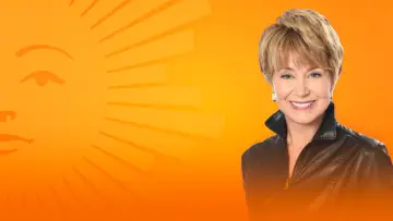 Zasłona к сериалу "CBS News Sunday Morning" #1288870