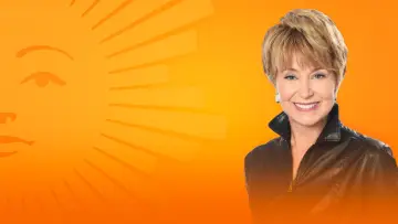 Zasłona к сериалу "CBS News Sunday Morning" #1288881
