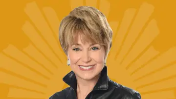 Zasłona к сериалу "CBS News Sunday Morning" #1288885
