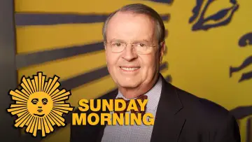 Zasłona к сериалу "CBS News Sunday Morning" #1288892