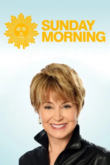 Plakat к сериалу "CBS News Sunday Morning" #1288917