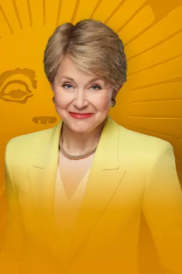 Plakat к сериалу "CBS News Sunday Morning" #1288938