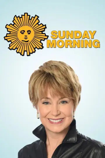 Plakat к сериалу "CBS News Sunday Morning" #1288942