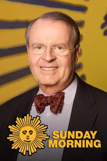 Plakat к сериалу "CBS News Sunday Morning" #1288944
