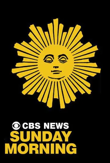 Plakat к сериалу "CBS News Sunday Morning" #1288956