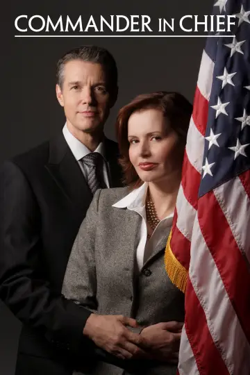 Plakat к сериалу "Pani Prezydent" #1431789