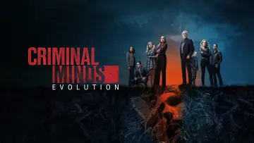 Zasłona к сериалу "Zabójcze umysły" #1234051