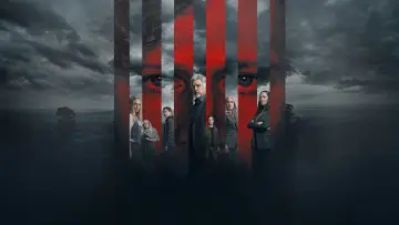 Zasłona к сериалу "Zabójcze umysły" #1234059