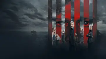 Zasłona к сериалу "Zabójcze umysły" #1234060