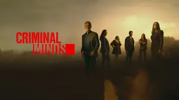 Zasłona к сериалу "Zabójcze umysły" #1234078