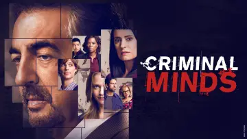 Zasłona к сериалу "Zabójcze umysły" #1234091