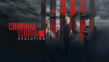 Zasłona к сериалу "Zabójcze umysły" #1234097