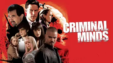 Zasłona к сериалу "Zabójcze umysły" #1234112