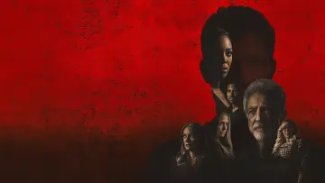 Zasłona к сериалу "Zabójcze umysły" #1234130
