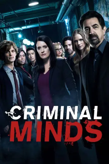 Plakat к сериалу "Zabójcze umysły" #1234155