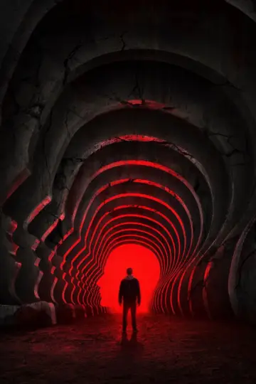 Plakat к сериалу "Zabójcze umysły" #1234161