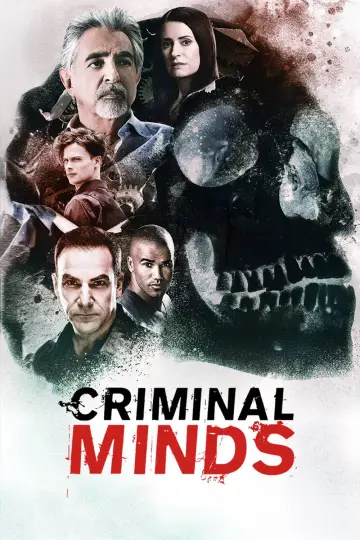 Plakat к сериалу "Zabójcze umysły" #1234163