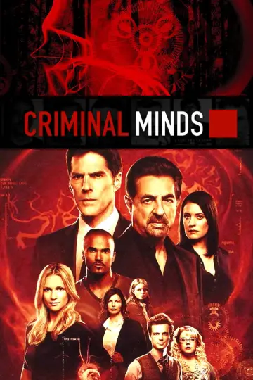 Plakat к сериалу "Zabójcze umysły" #1234172