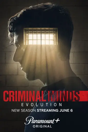 Plakat к сериалу "Zabójcze umysły" #1234173