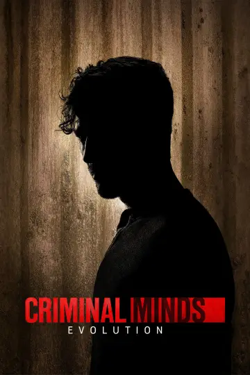 Plakat к сериалу "Zabójcze umysły" #1234175