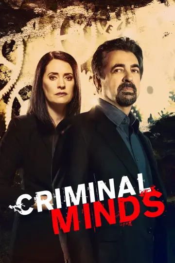 Plakat к сериалу "Zabójcze umysły" #1234178