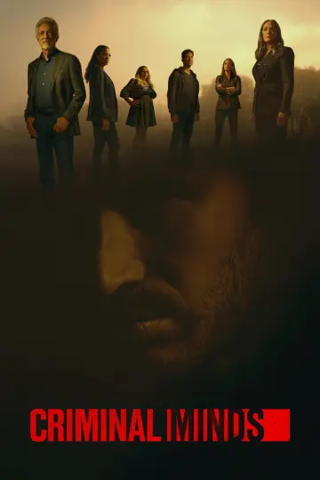 Plakat к сериалу "Zabójcze umysły" #1234179