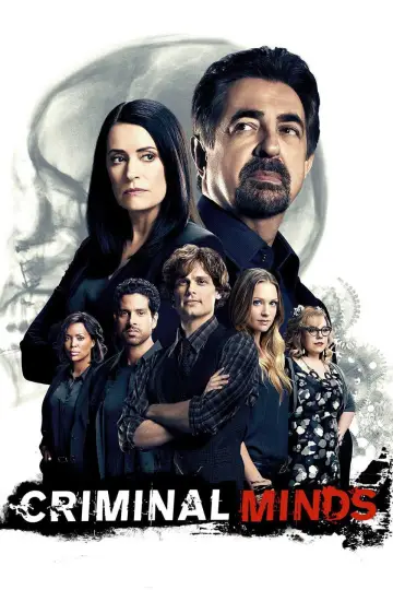 Plakat к сериалу "Zabójcze umysły" #1234181