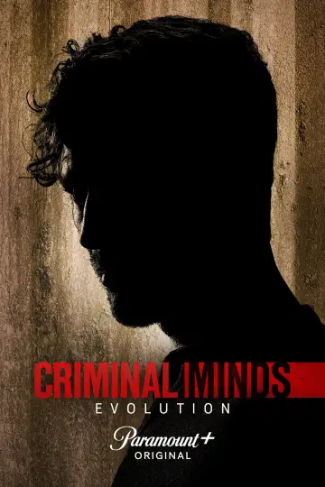 Plakat к сериалу "Zabójcze umysły" #1234182