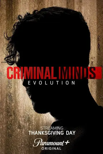Plakat к сериалу "Zabójcze umysły" #1234183