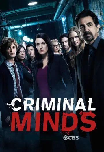 Plakat к сериалу "Zabójcze umysły" #1234191