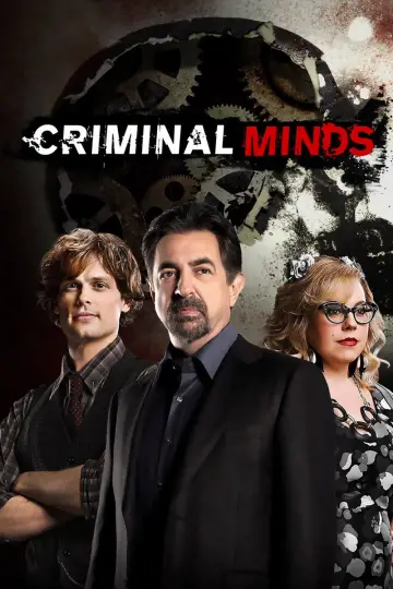Plakat к сериалу "Zabójcze umysły" #1234193