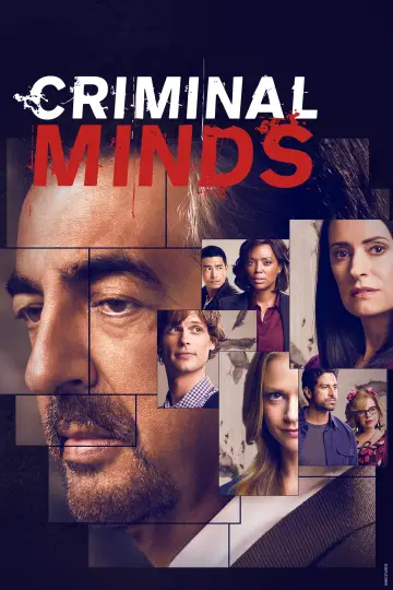 Plakat к сериалу "Zabójcze umysły" #1234201