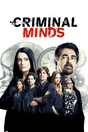 Plakat к сериалу "Zabójcze umysły" #1234203