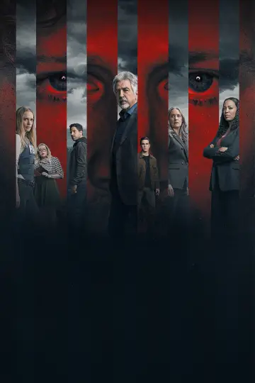Plakat к сериалу "Zabójcze umysły" #1234205
