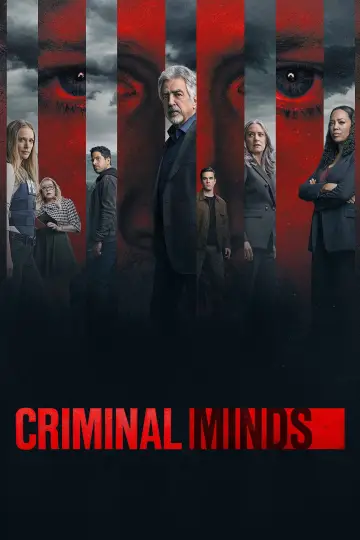 Plakat к сериалу "Zabójcze umysły" #1234236