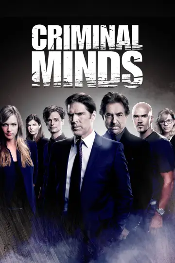 Plakat к сериалу "Zabójcze umysły" #1234245