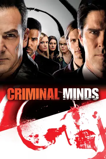 Plakat к сериалу "Zabójcze umysły" #1234251