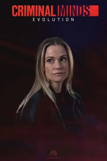 Plakat к сериалу "Zabójcze umysły" #1234254