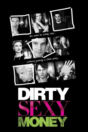 Plakat do serialu "Dirty Sexy Money" #1593283