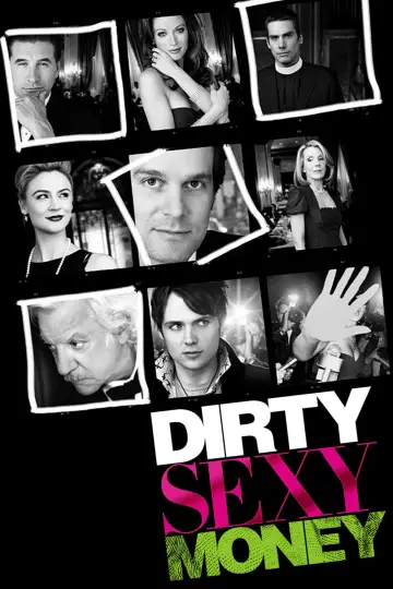 Plakat do serialu "Dirty Sexy Money" #1593284