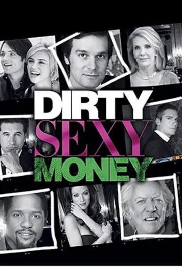 Plakat do serialu "Dirty Sexy Money" #1593289