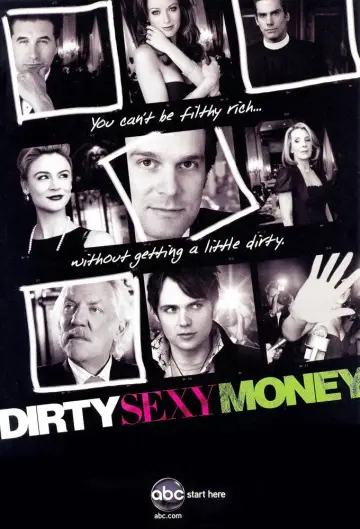 Plakat do serialu "Dirty Sexy Money" #1593291