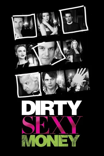 Plakat do serialu "Dirty Sexy Money" #1593293