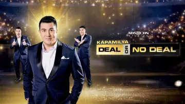 Zasłona do serialu "Kapamilya, Deal or No Deal" #1755110