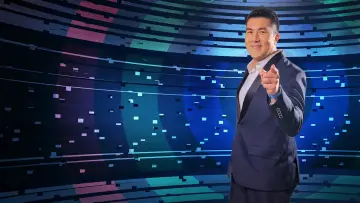Zasłona do serialu "Kapamilya, Deal or No Deal" #1755111