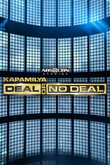 Plakat do serialu "Kapamilya, Deal or No Deal" #1755114